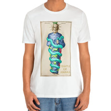 Load image into Gallery viewer, Temple of Amara "Serapis" T Shirt Unisex Fit for Men & Women