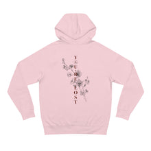 Load image into Gallery viewer, Temple of Amara "You're Lost" Exclusive Unisex Hoodie for Men and Women