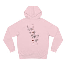 Load image into Gallery viewer, Temple of Amara "You're Lost" Exclusive Unisex Hoodie for Men and Women