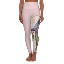 Load image into Gallery viewer, Temple of Amara "Goddess Diana" Leggings Yoga Pants For Women