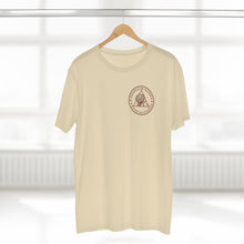 Load image into Gallery viewer, Temple of Amara "Exclusive Logo" T-shirt in White