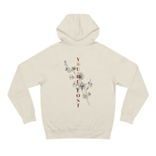 Load image into Gallery viewer, Temple of Amara "You're Lost" Exclusive Unisex Hoodie for Men and Women