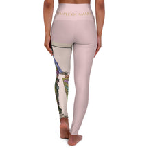 Load image into Gallery viewer, Temple of Amara "Goddess Diana" Leggings Yoga Pants For Women