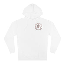 Load image into Gallery viewer, Temple of Amara "Exclusive Logo" Unisex Hoodie Hooded Sweatshirt for Men or Women