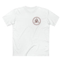 Load image into Gallery viewer, Temple of Amara Exclusive Logo T-shirt