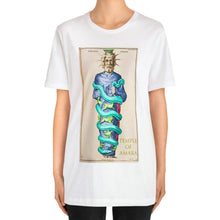 Load image into Gallery viewer, Temple of Amara "Serapis" T Shirt Unisex Fit for Men & Women