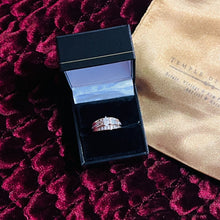 Load image into Gallery viewer, 14K Yellow Gold 1CT Marquise Diamond Solitaire Engagement Wedding Ring Size 5.5