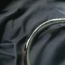 Load image into Gallery viewer, 10k White Gold Pear Cut Ruby Ring V Shaped Diamond Ring Size 5 Chevron Ring 1.4g