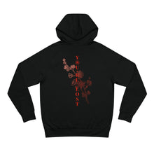 Load image into Gallery viewer, Temple of Amara "You're Lost" Exclusive Unisex Hoodie for Men and Women