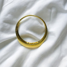 Load image into Gallery viewer, 14k Gold Natural Ruby Ring Sz5.25 Channel Set Square Baguette Half Eternity Ring