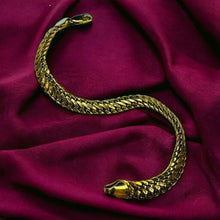 Load image into Gallery viewer, 14k Gold Double Row Cuban Link Bracelet 7mm Fancy Link Bracelet 7.5" 5.5g