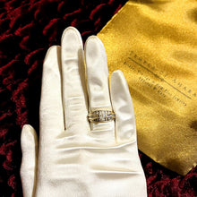 Load image into Gallery viewer, 14K Yellow Gold 1CT Marquise Diamond Solitaire Engagement Wedding Ring Size 5.5