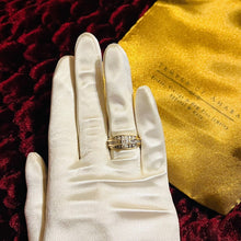 Load image into Gallery viewer, 14K Yellow Gold 1CT Marquise Diamond Solitaire Engagement Wedding Ring Size 5.5