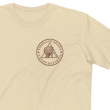 Load image into Gallery viewer, Temple of Amara Exclusive Logo T-shirt