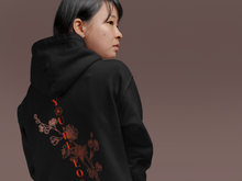 Load image into Gallery viewer, Temple of Amara "You're Lost" Exclusive Unisex Hoodie for Men and Women
