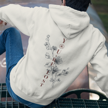 Load image into Gallery viewer, Temple of Amara "You're Lost" Exclusive Unisex Hoodie for Men and Women