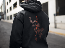 Load image into Gallery viewer, Temple of Amara "You're Lost" Exclusive Unisex Hoodie for Men and Women