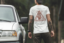 Load image into Gallery viewer, Temple of Amara Exclusive Logo T-shirt