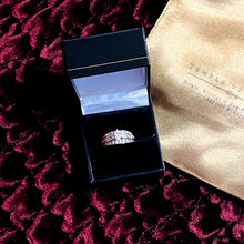 Load image into Gallery viewer, 14K Yellow Gold 1CT Marquise Diamond Solitaire Engagement Wedding Ring Size 5.5