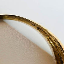 Load image into Gallery viewer, 10k Yellow Gold Natural Ruby Ring Size 9.25 3.35 CTTW Rubies Vintage Estate 2.9g