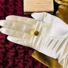 Load image into Gallery viewer, 10k Gold Antique Emperor Maximilian Gold Coin Earrings Emperador Maximiliano 1g