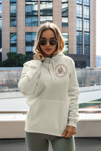 Load image into Gallery viewer, Temple of Amara "Exclusive Logo" Unisex Hoodie Hooded Sweatshirt for Men or Women