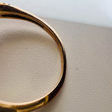 Load image into Gallery viewer, 10K Rose Gold 2.55cttw Ruby Halo Ring Size 7.5 Cluster Engagement Ring