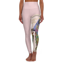 Load image into Gallery viewer, Temple of Amara &quot;Goddess Diana&quot; Leggings Yoga Pants For Women
