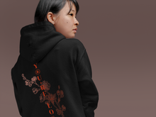 Load image into Gallery viewer, Temple of Amara &quot;You&#39;re Lost&quot; Exclusive Unisex Hoodie for Men and Women
