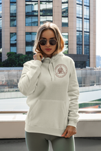 Load image into Gallery viewer, Temple of Amara &quot;Exclusive Logo&quot; Unisex Hoodie Hooded Sweatshirt for Men or Women
