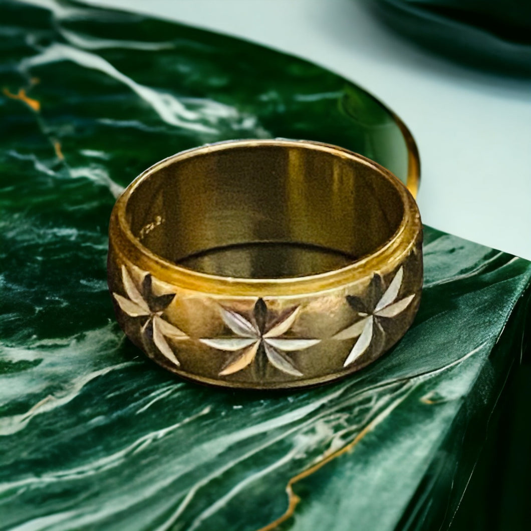 10k, 18k, and 14k jewelry, engagement rings, wedding rings, promise rings, Christmas gifts, April birthstone rings, birthday gifts, Mother's Day gifts, fall fashion jewelry, diamond rings, sapphire jewelry, ruby & emerald pendants, necklaces, bracelet, earrings, chain, fine jewelry, &waterfall rings! Antique Wedding Ring Vintage Wedding Rings Victorian Era Pinky Ring Solid Gold Star Band Star Ring Engraved Rings 14k Gold RIngs 10k Gold Band